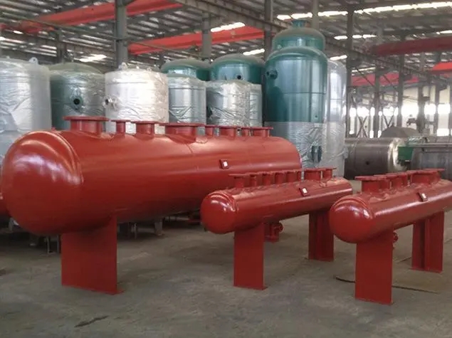 乌尔禾企业展示